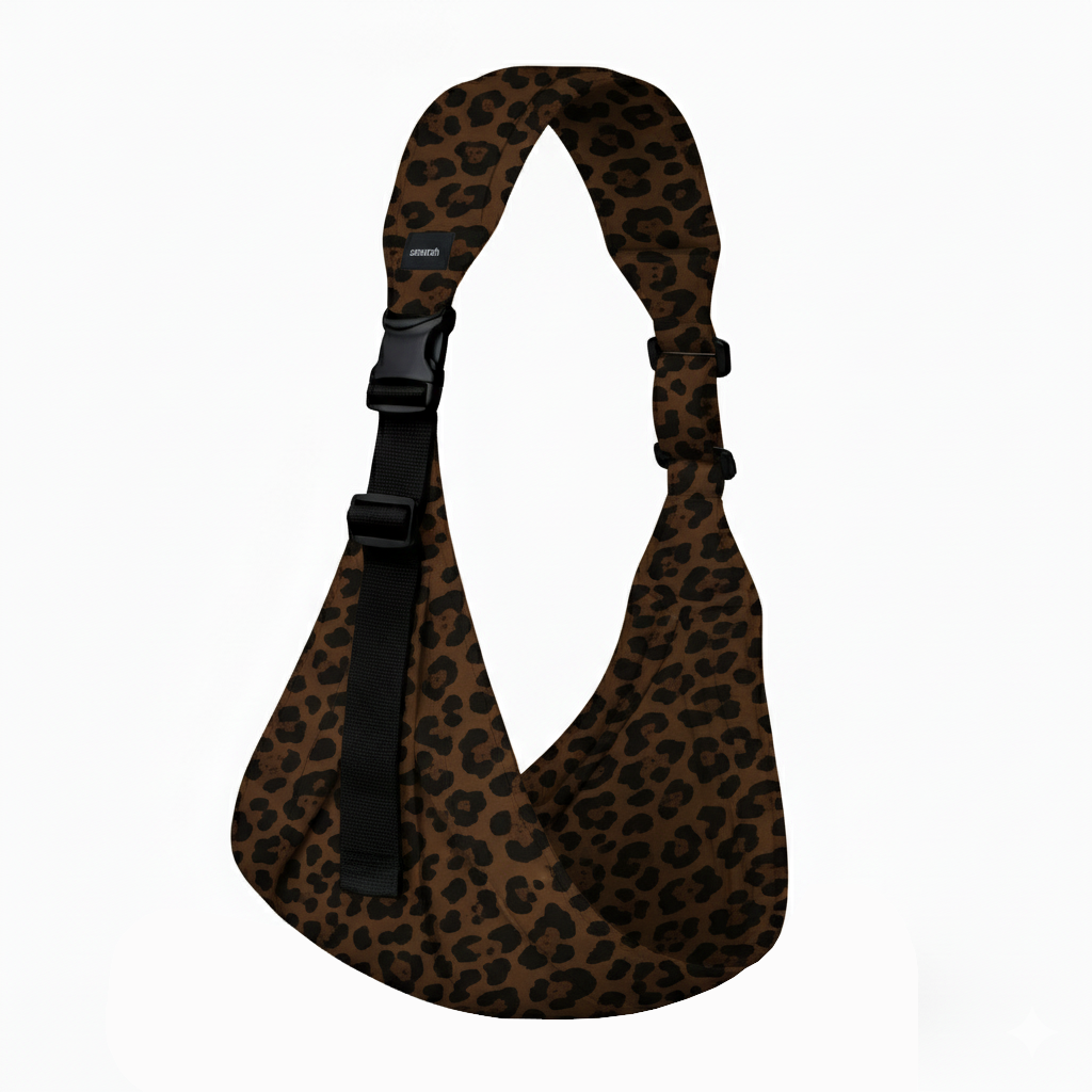 Senarah Toddler Carrier