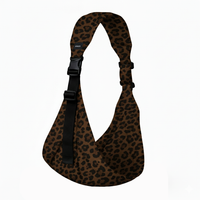 Brown Leopard