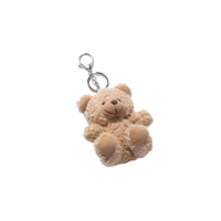 Bear Brown