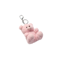 Bear Pink