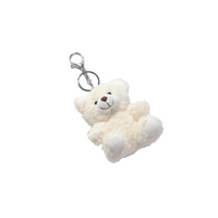 Bear White