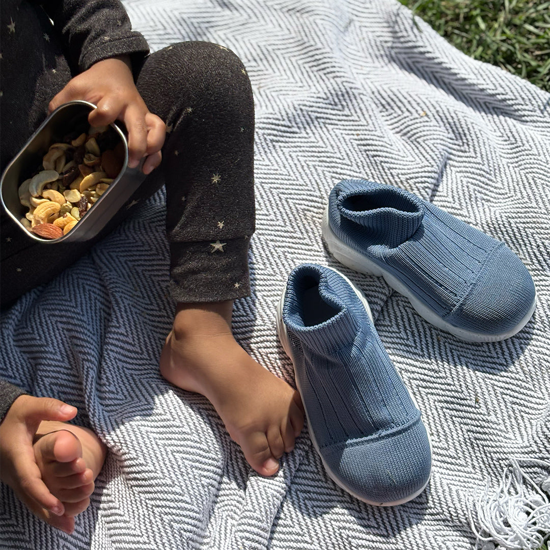 Barefoot Sock Shoes