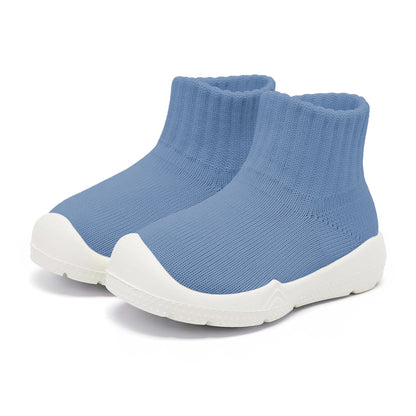 Barefoot Sock Shoes