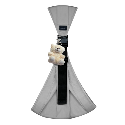 Teddy Charm