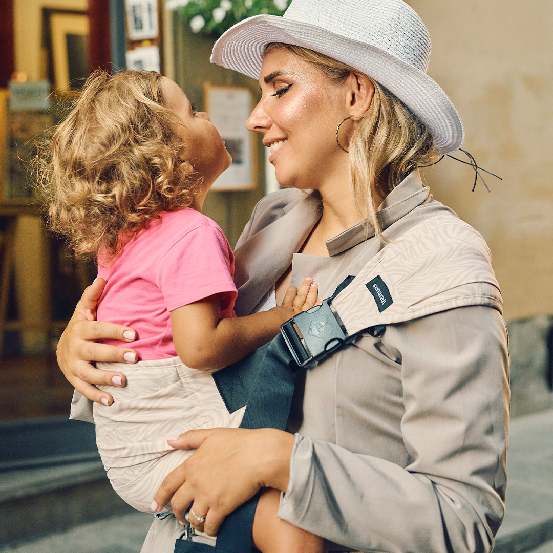 Senarah Toddler Carrier