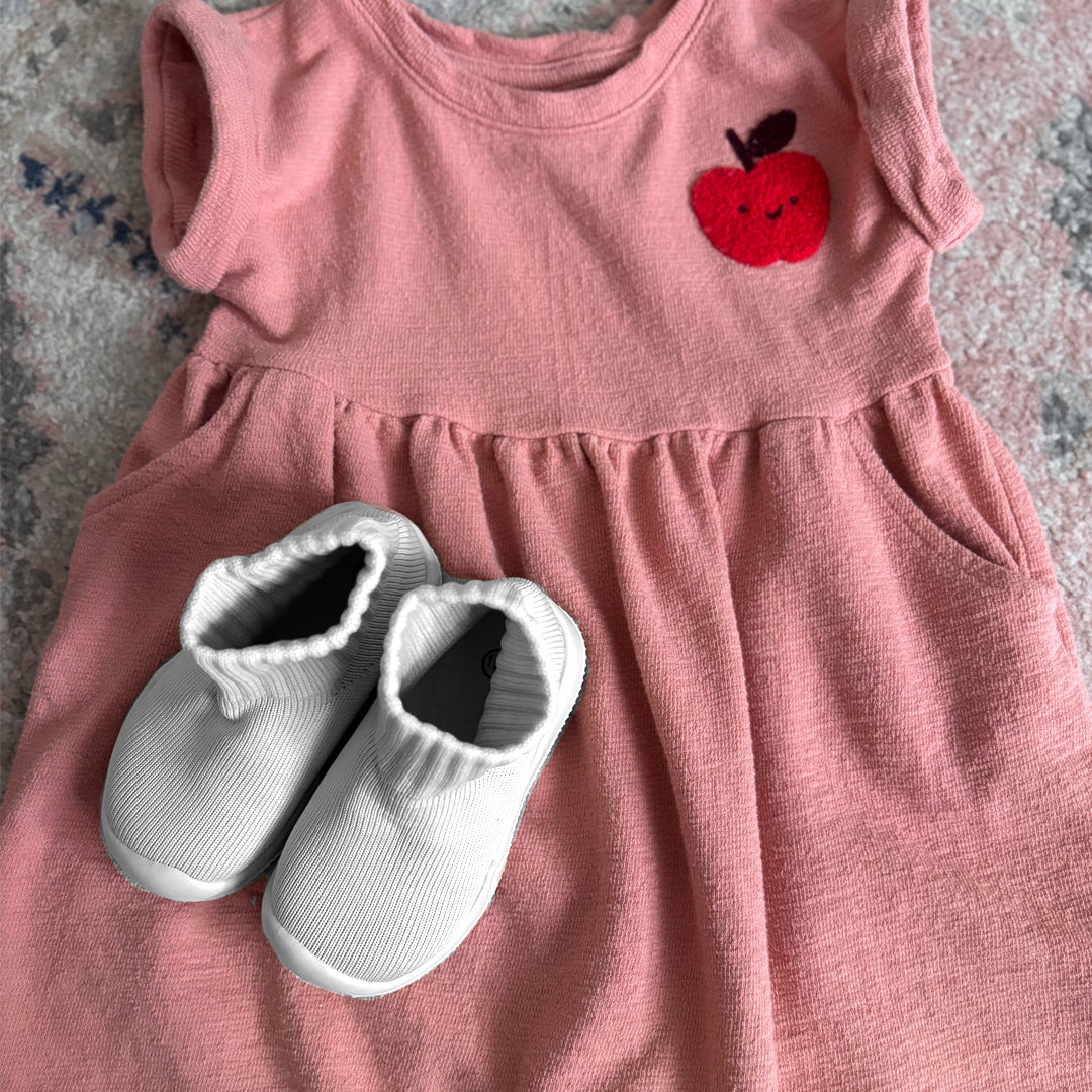 Barefoot Sock Shoes