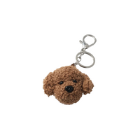 Puppy Brown