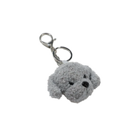 Puppy Grey