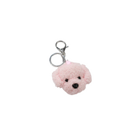 Puppy Pink