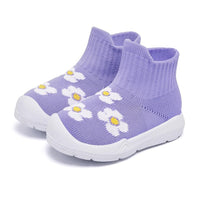 Purple Flower