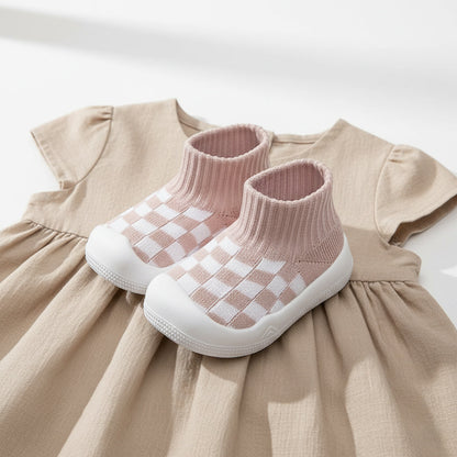 Barefoot Sock Shoes